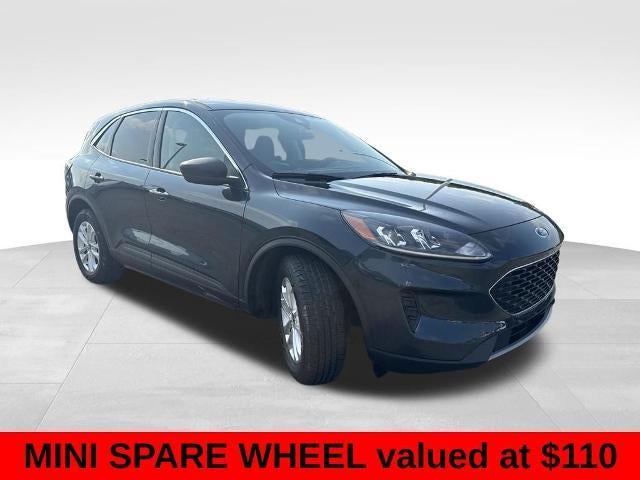 2022 Ford Escape SE FWD