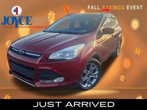 2014 Ford Escape FWD 4dr SE