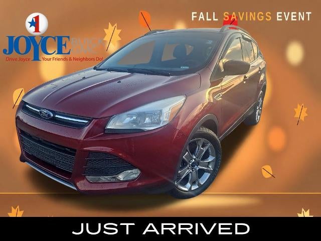 2014 Ford Escape FWD 4dr SE