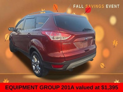 2014 Ford Escape FWD 4dr SE