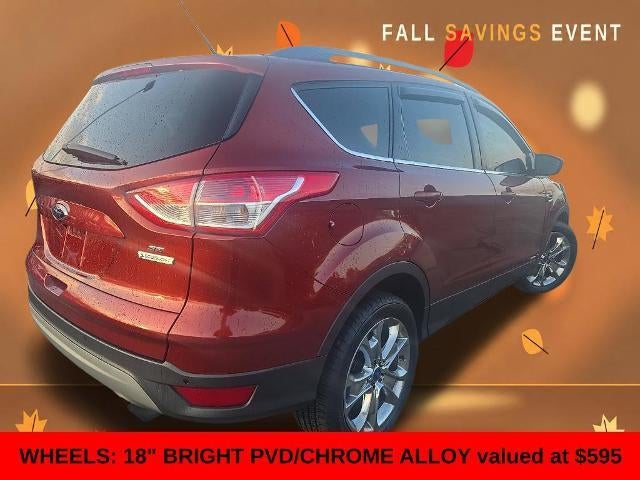 2014 Ford Escape FWD 4dr SE