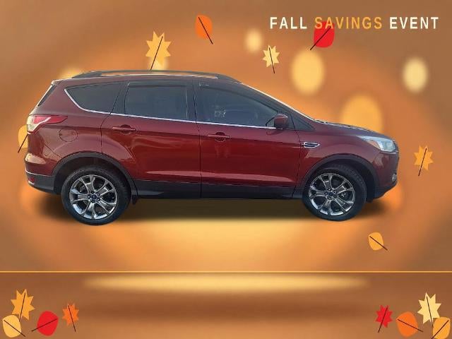 2014 Ford Escape FWD 4dr SE