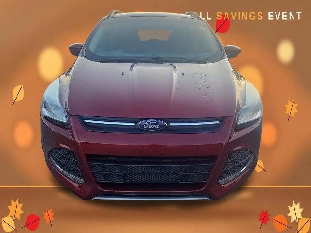 2014 Ford Escape FWD 4dr SE
