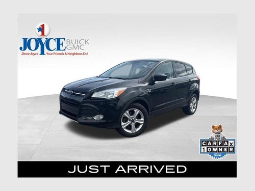 2014 Ford Escape FWD 4dr SE