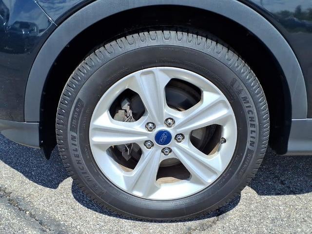 2014 Ford Escape FWD 4dr SE