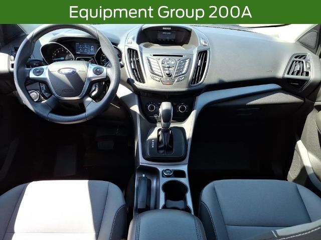 2014 Ford Escape FWD 4dr SE