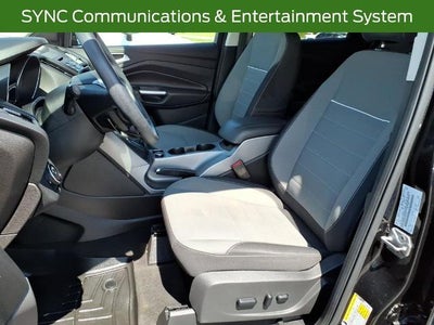 2014 Ford Escape FWD 4dr SE