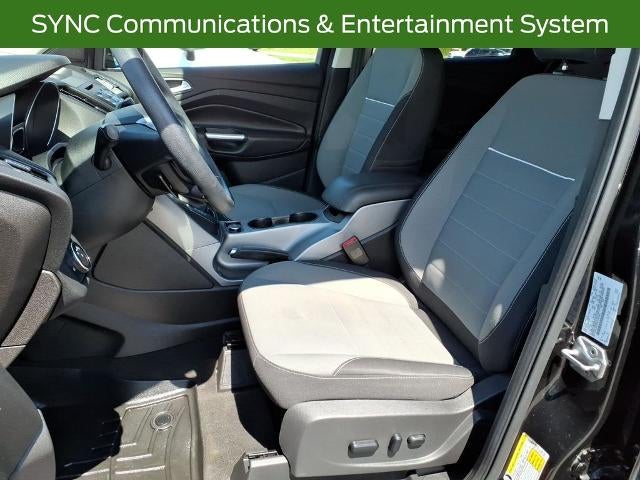 2014 Ford Escape FWD 4dr SE