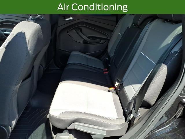 2014 Ford Escape FWD 4dr SE