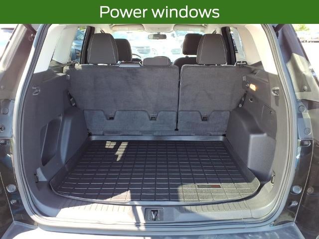 2014 Ford Escape FWD 4dr SE