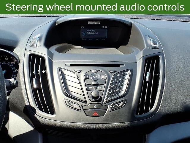 2014 Ford Escape FWD 4dr SE