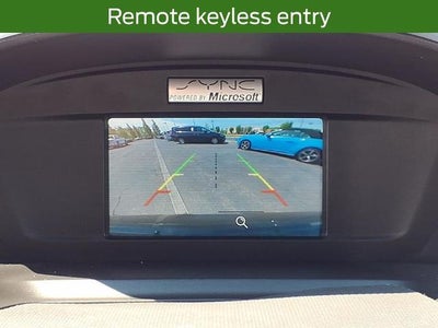 2014 Ford Escape FWD 4dr SE