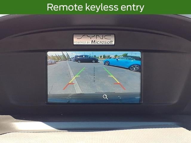2014 Ford Escape FWD 4dr SE