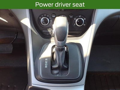 2014 Ford Escape FWD 4dr SE