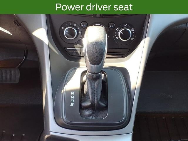 2014 Ford Escape FWD 4dr SE