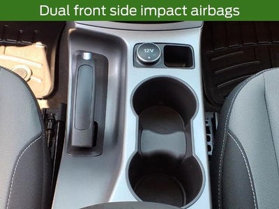 2014 Ford Escape FWD 4dr SE