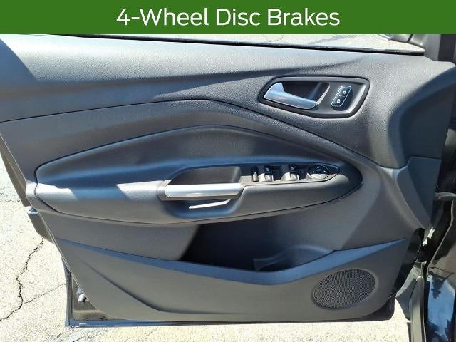 2014 Ford Escape FWD 4dr SE