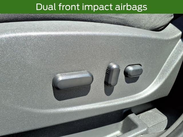 2014 Ford Escape FWD 4dr SE