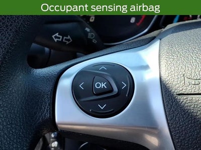 2014 Ford Escape FWD 4dr SE