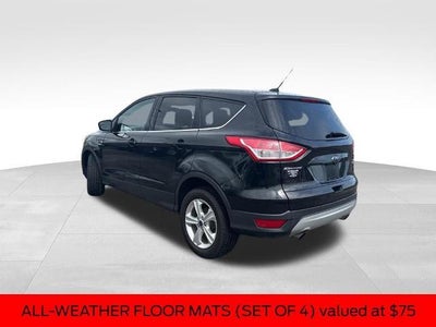 2014 Ford Escape FWD 4dr SE