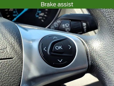 2014 Ford Escape FWD 4dr SE
