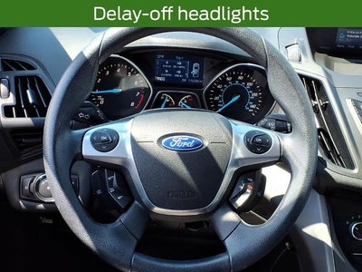 2014 Ford Escape FWD 4dr SE