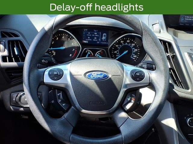 2014 Ford Escape FWD 4dr SE