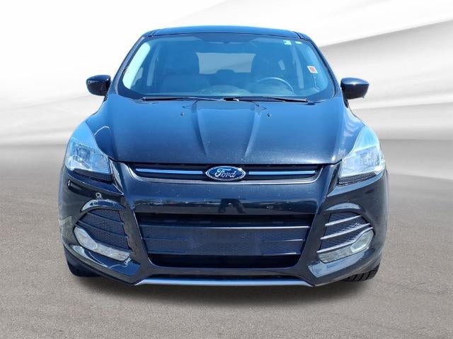 2014 Ford Escape FWD 4dr SE