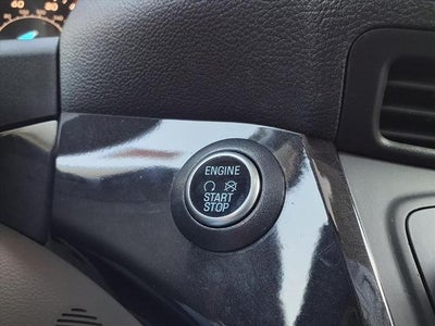 2018 Ford Escape Titanium FWD