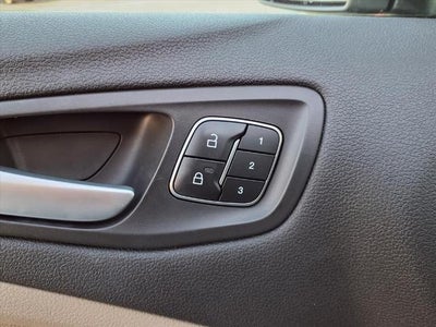 2018 Ford Escape Titanium FWD