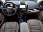 2018 Ford Escape Titanium FWD