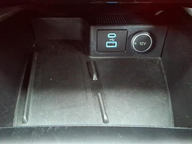 2021 Ford Escape Titanium Hybrid AWD