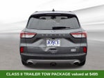 2021 Ford Escape Titanium Hybrid AWD