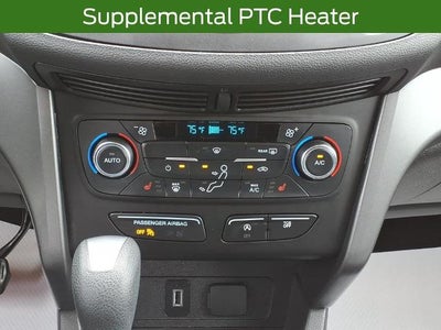 2017 Ford Escape SE 4WD