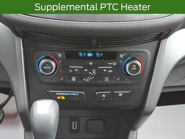 2017 Ford Escape SE 4WD