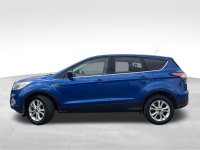 2017 Ford Escape SE 4WD