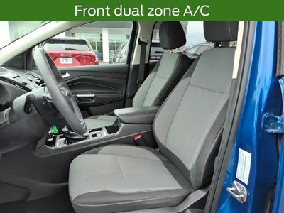 2017 Ford Escape SE 4WD