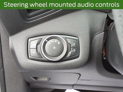 2017 Ford Escape SE 4WD
