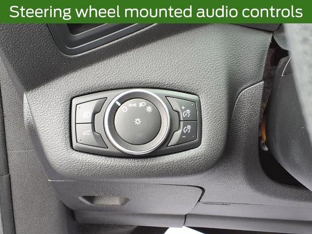 2017 Ford Escape SE 4WD