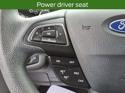 2017 Ford Escape SE 4WD