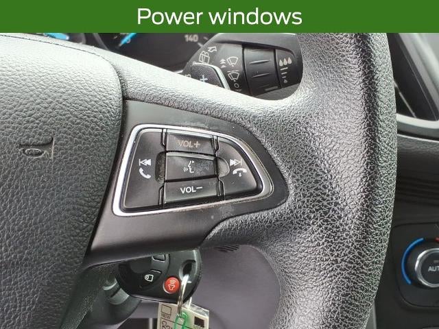 2017 Ford Escape SE 4WD