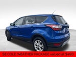 2017 Ford Escape SE 4WD