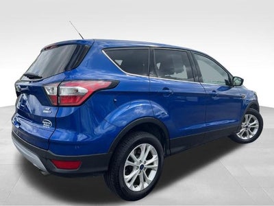 2017 Ford Escape SE 4WD