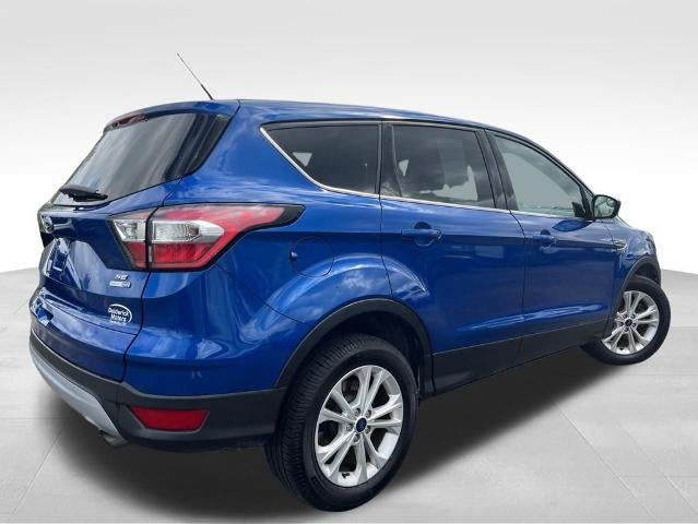 2017 Ford Escape SE 4WD