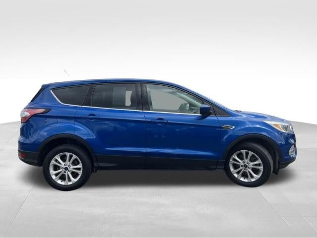 2017 Ford Escape SE 4WD