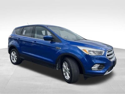 2017 Ford Escape SE 4WD