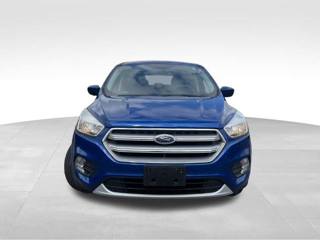 2017 Ford Escape SE 4WD