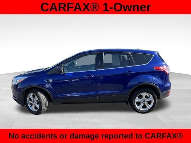 2016 Ford Escape 4WD 4dr SE