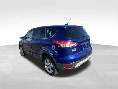 2016 Ford Escape 4WD 4dr SE