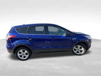 2016 Ford Escape 4WD 4dr SE